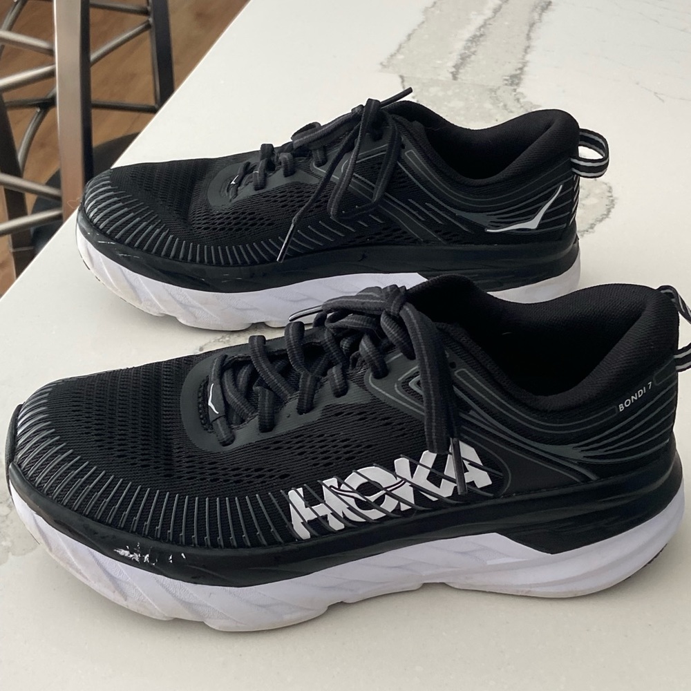 Hooks sneaker (Bondi)